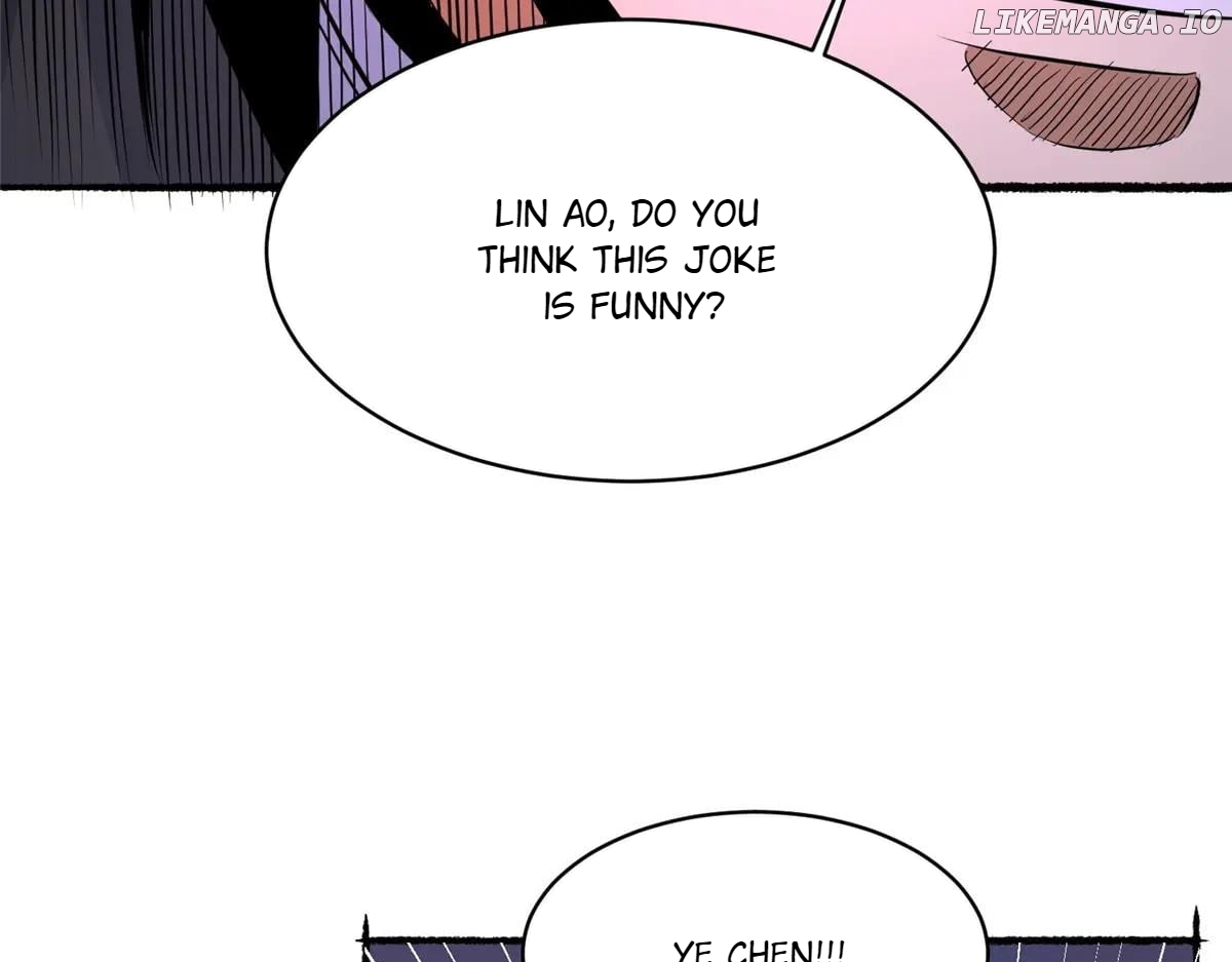 Divine Urban God Chapter 266 - page 39